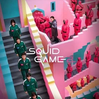 Squid Game 2