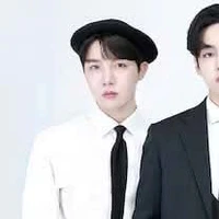 J Hope