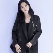 Kim Jisoo ( Umma nàng)