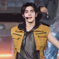 Fourth _Nattawat