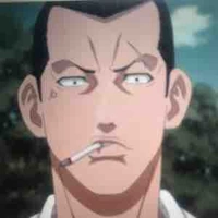 Masataka Kiyomizu(kiyomasa)