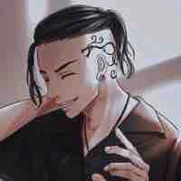 Ryuguji Ken(draken)