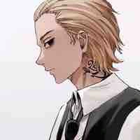 Sano Majiro(Mikey)