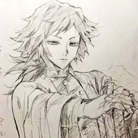 tomioka giyuu