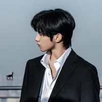 Lưu Diệu Văn [Hắn - Anh Cô]