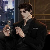 Lưu Minh Bảo [Ba Cô và Hắn]