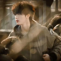 Tô Tân Hạo_Cậu