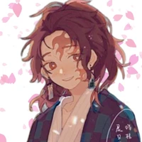 kamado tanjirou