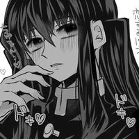 tokitou muichirou