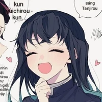 tokitou muichirou