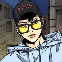 Yoo Wooin/Yoo woo-in/snake