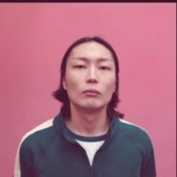 Roh Jae won 