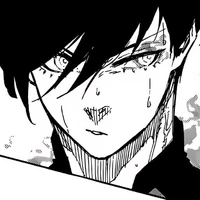 Itoshi Rin