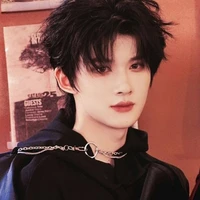 Dư Vũ Hàm
