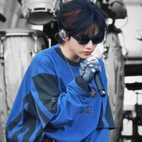Trương Tử Mặc