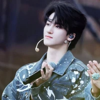 Đặng Giai Hâm