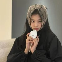 kim jennie (em)