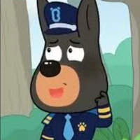dobie