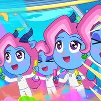 linh dương (nhân bản)