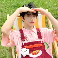Trương Hàm Thụy_Em