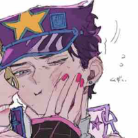 Jotaro kujo(joestar)