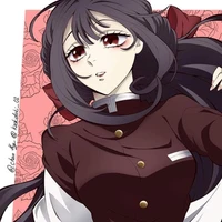 Nahora Kiyomi (NV của TG)