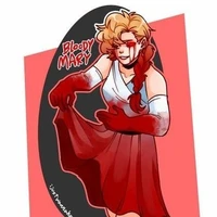 Blody mary