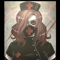 Nurse Ann