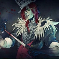 Jason the toymaker