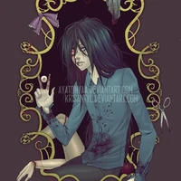the doll maker