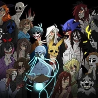 All creepypasta