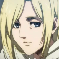annie