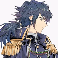 Tomioka Giyuu//Thủy trụ//