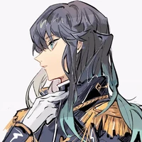 Tokitou Muichirou //Hà trụ//