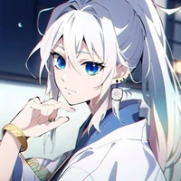 Yoshiro Furiya//Băng trụ//