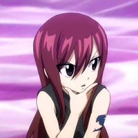 Erza Scarlett