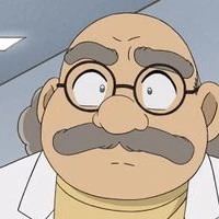 Hiroshi Agasa
