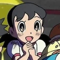 Minamoto Shizuka