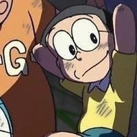 Nobi Nobita