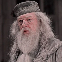 Albus Dumbledore