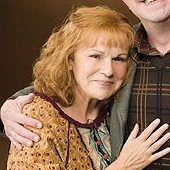 Molly Weasley