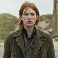 Bill  Weasley