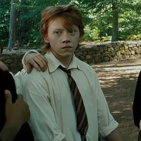 Ronald Weasley