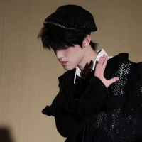 Trương Trạch Vũ