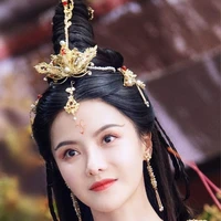 Sơ Hoàng - Vũ Thần