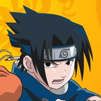 Uchiha _ Sasuke