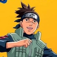 iruka
