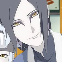 orochimaru