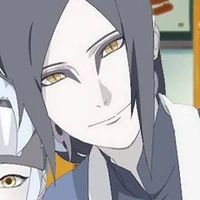 orochimaru