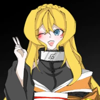 uzumaki _ mizana